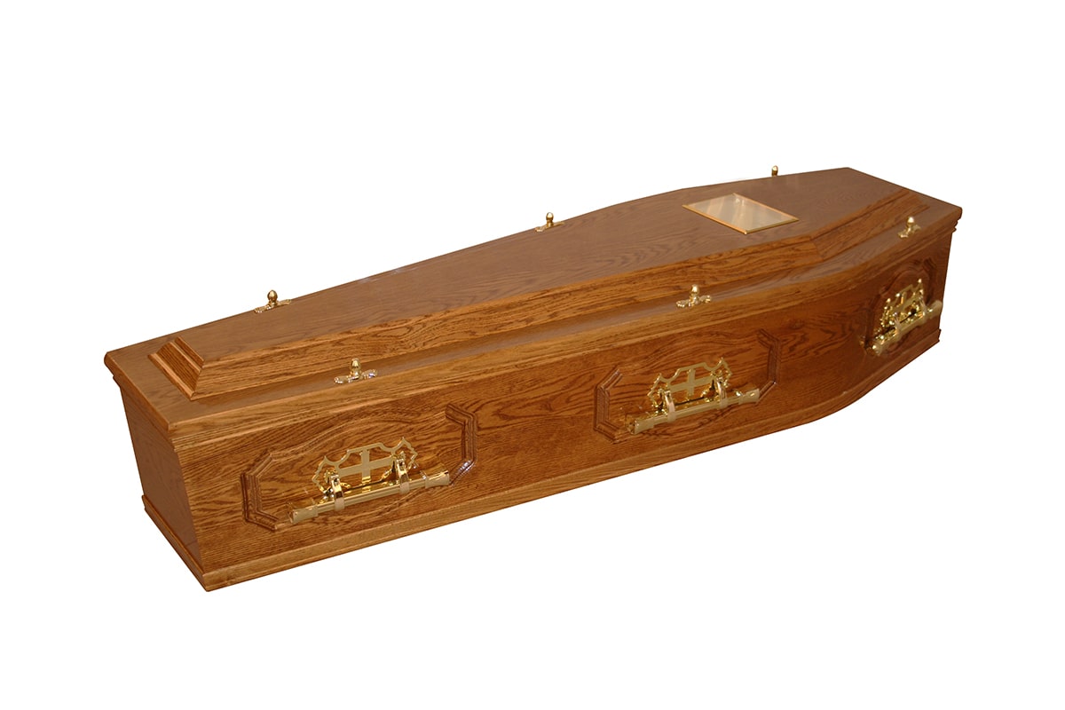 Windsor - Classic Oak