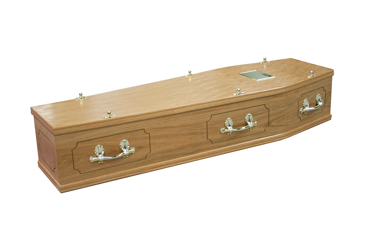 Rochester - Oak Veneer