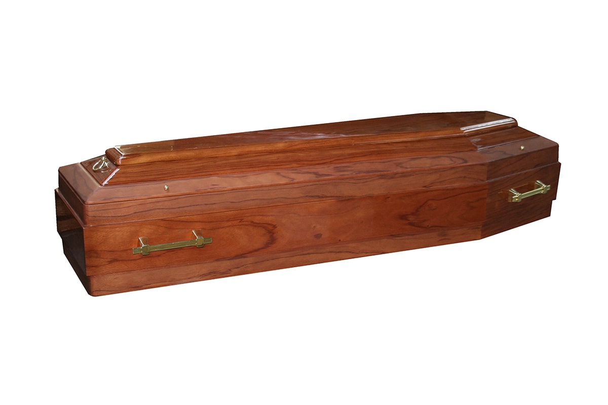 Equinox - Solid Ebiara Hardwood